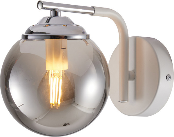 Изображение товара Бра Mirastyle MD-8132/1W WH+CR