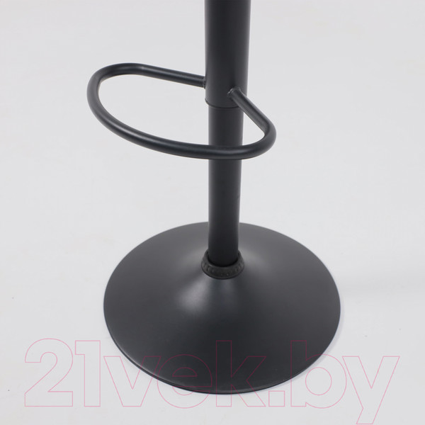 Изображение товара Стул AksHome Berlin (капучино велюр HCJ-11/черный)