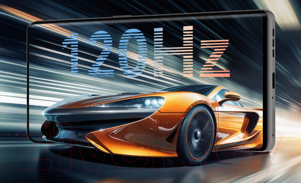 Изображение товара Смартфон Cubot X90 16GB/256GB (черный)