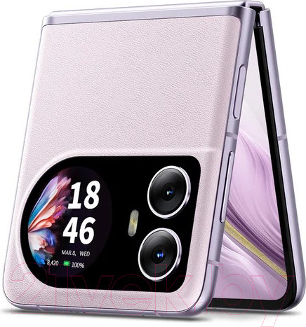 Изображение товара Смартфон Blackview Hero 10 (фиолетовый)