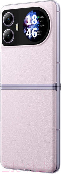 Изображение товара Смартфон Blackview Hero 10 (фиолетовый)