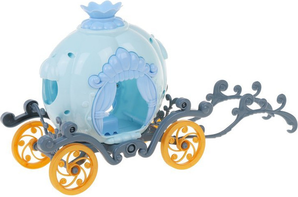 Изображение товара Игровой набор Наша игрушка Экипаж / 1923