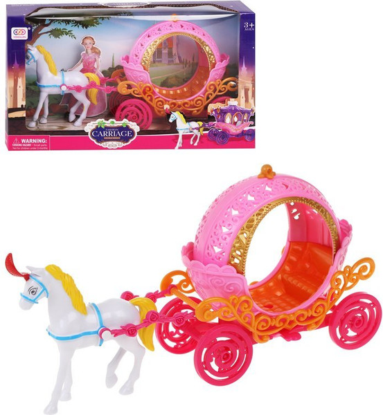 Изображение товара Игровой набор Наша игрушка Экипаж / SS099C