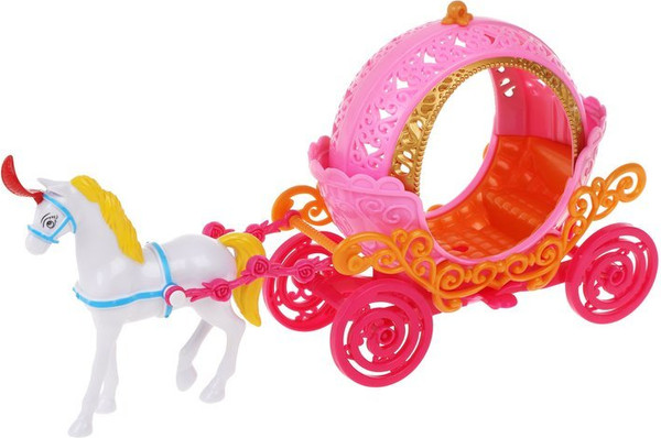 Изображение товара Игровой набор Наша игрушка Экипаж / SS099C