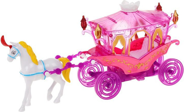 Изображение товара Игровой набор Наша игрушка Экипаж / SS099B
