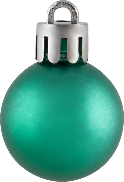 Изображение товара Набор шаров новогодних Волшебная страна SYQA-0123162-01 / 106311 (12шт)