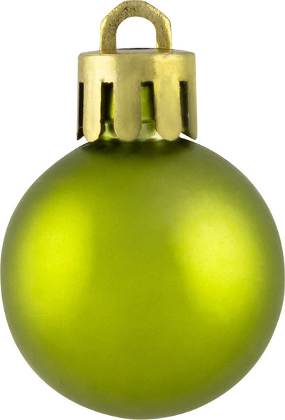 Изображение товара Набор шаров новогодних Волшебная страна SYQA-0123162-02 / 106312 (12шт)