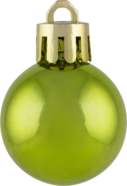 Изображение товара Набор шаров новогодних Волшебная страна SYQA-0123162-02 / 106312 (12шт)