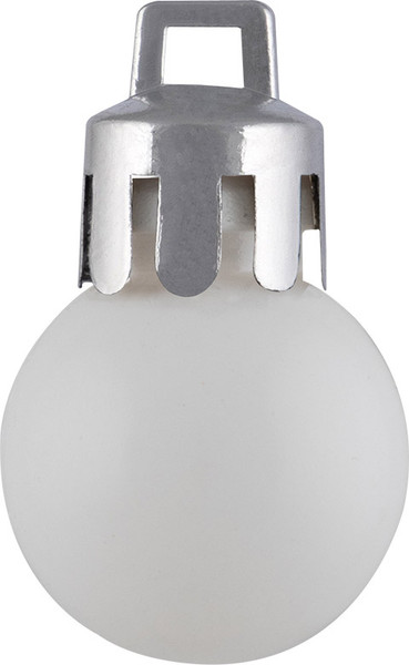 Изображение товара Набор шаров новогодних Волшебная страна Зимняя рябина / 108569 (36шт)