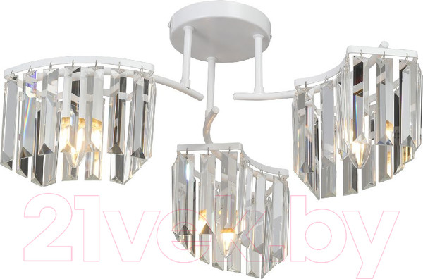 Изображение товара Люстра Vitaluce V5884-0/3PL