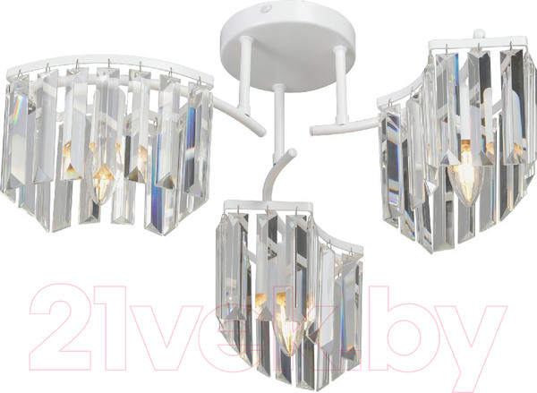 Изображение товара Люстра Vitaluce V5884-0/3PL