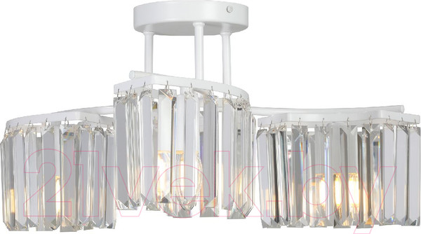 Изображение товара Люстра Vitaluce V5884-0/3PL