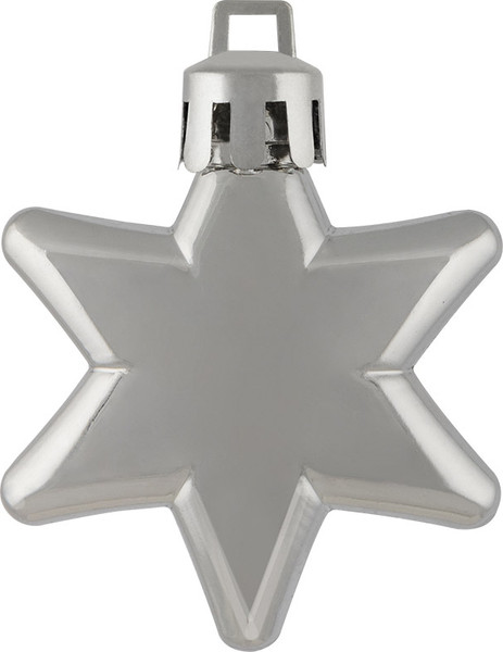 Изображение товара Набор елочных игрушек Волшебная страна Нежность / 108572 (33шт)