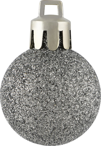 Изображение товара Набор елочных игрушек Волшебная страна Нежность / 108572 (33шт)