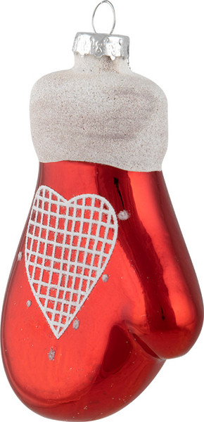 Изображение товара Елочная игрушка Волшебная страна Варежка / 106238