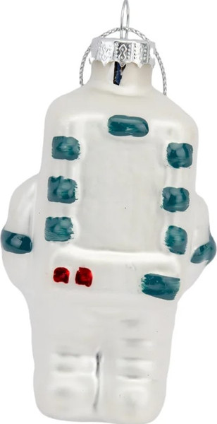 Изображение товара Елочная игрушка Волшебная страна Космонавт / 106232