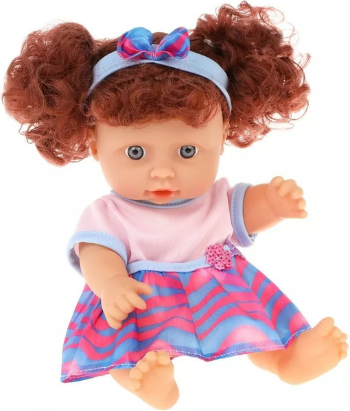 Изображение товара Кукла с аксессуарами Наша игрушка Моя малышка / L-8036K