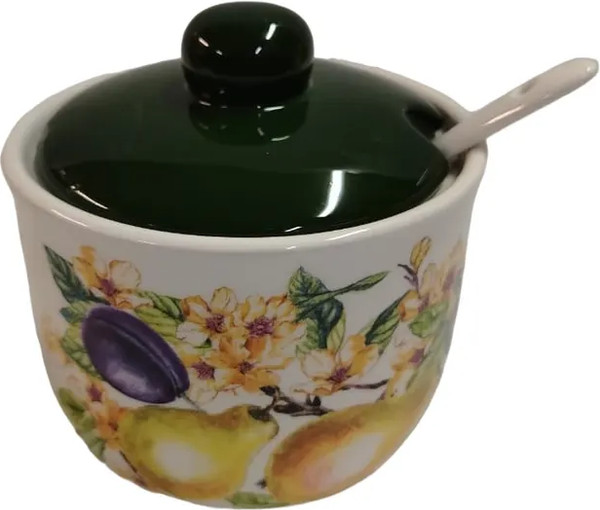 Изображение товара Сахарница Appetite Дюшес ZFC045-8