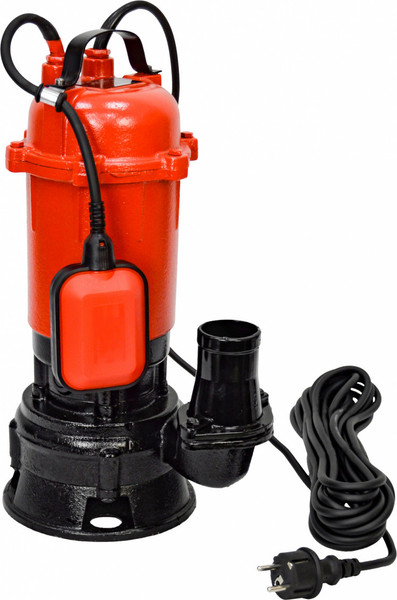 Изображение товара Дренажный насос Brait NDF-1300B