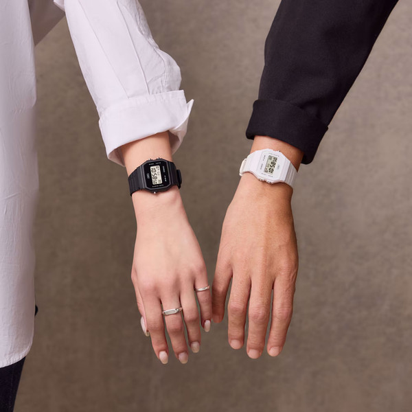 Изображение товара Часы наручные унисекс Casio F-91WB-1A