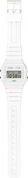 Изображение товара Часы наручные унисекс Casio F-91WB-7A