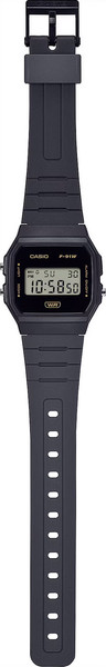 Изображение товара Часы наручные унисекс Casio F-91WB-8A