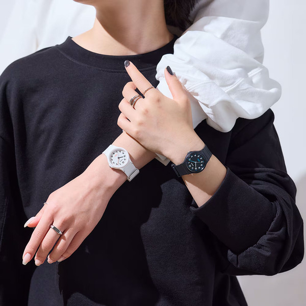 Изображение товара Часы наручные унисекс Casio LQ-24B-1B