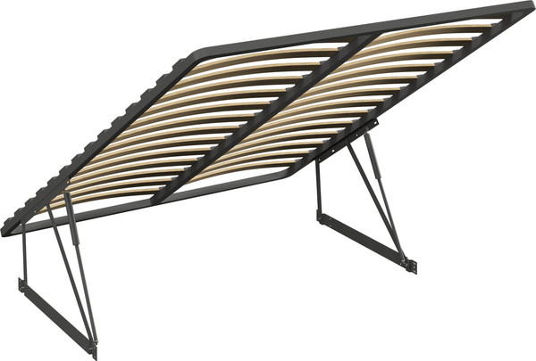 Изображение товара Ортопедическое основание Аквилон КРО с ПМ 1200x2000