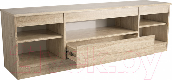 Изображение товара Стенка Евва Турин №1 (дуб сонома)