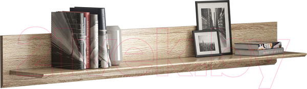 Изображение товара Стенка Евва Турин №2 (дуб сонома)