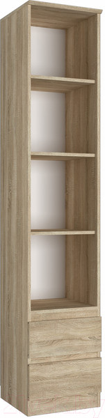 Изображение товара Стенка Евва Турин №2 (дуб сонома)