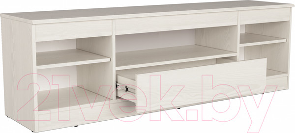 Изображение товара Стенка Евва Турин №2 (ясень снежный)