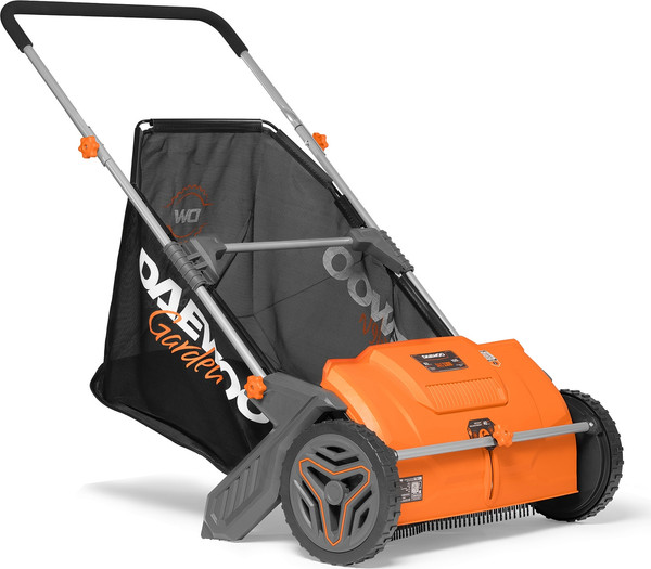 Изображение товара Подметальная машина Daewoo Power DALC 5300