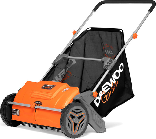 Изображение товара Подметальная машина Daewoo Power DALC 5300