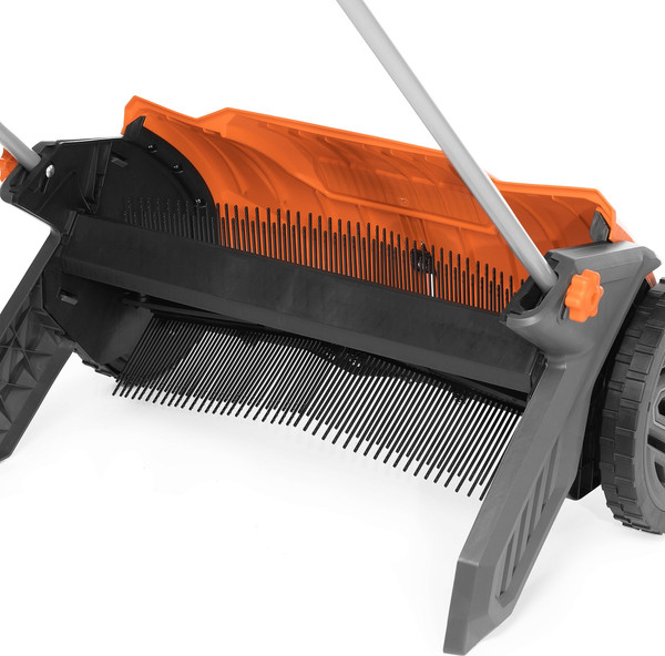 Изображение товара Подметальная машина Daewoo Power DALC 5300