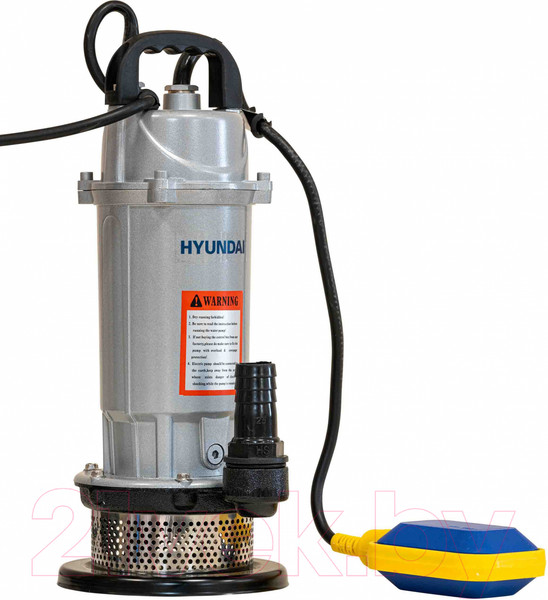 Изображение товара Дренажный насос Hyundai HW1228