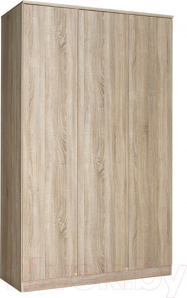 Изображение товара Комплект мебели для спальни Евва Турин №1 (дуб сонома)