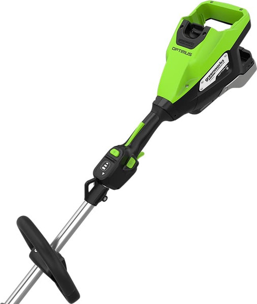 Изображение товара Триммер аккумуляторный Greenworks ST161S (2112307)