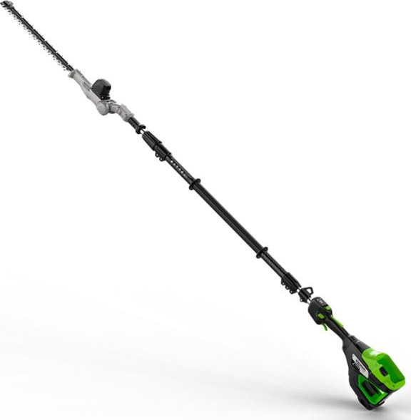 Изображение товара Кусторез аккумуляторный Greenworks PH662T (2301607)