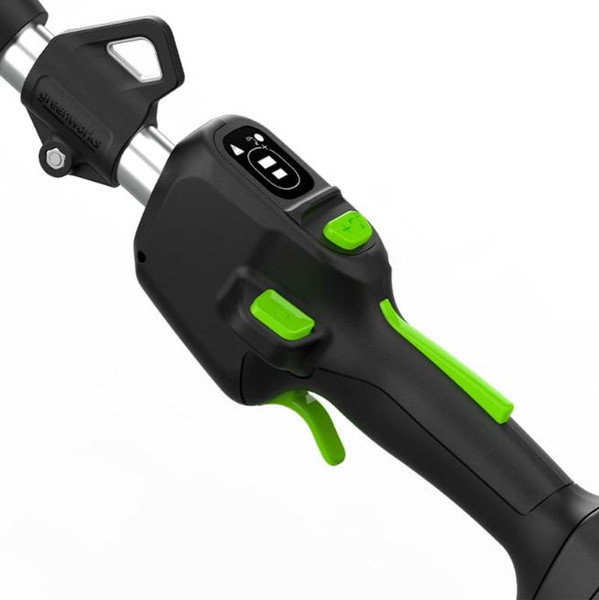 Изображение товара Кусторез аккумуляторный Greenworks PH662T (2301607)