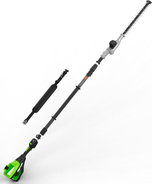 Изображение товара Кусторез аккумуляторный Greenworks PH662T (2301607)