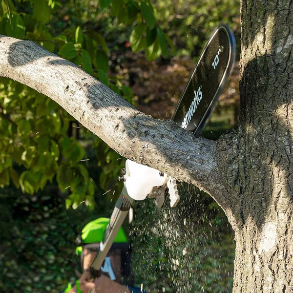 Изображение товара Насадка для триммера Greenworks 2934507