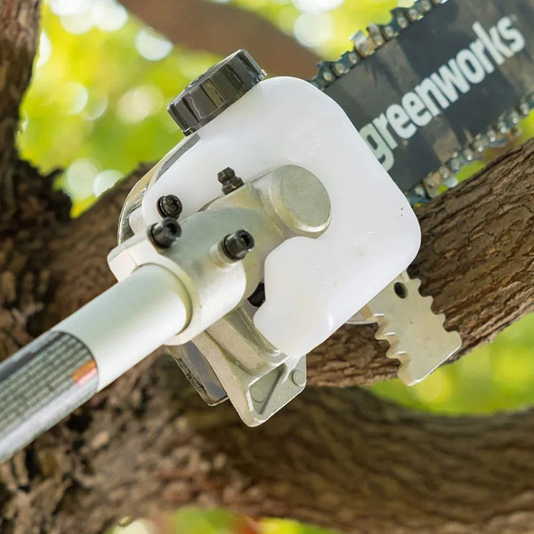 Изображение товара Насадка для триммера Greenworks 2934507