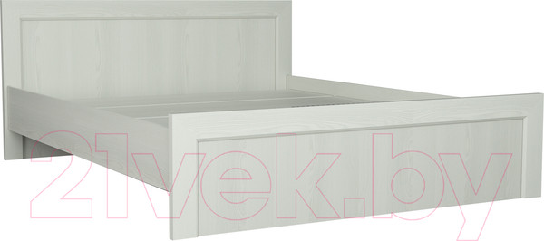 Изображение товара Комплект мебели для спальни Евва Турин №1 (ясень снежный)
