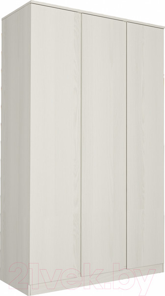 Изображение товара Комплект мебели для спальни Евва Турин №1 (ясень снежный)