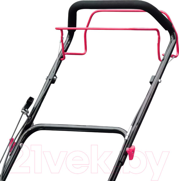 Изображение товара Газонокосилка бензиновая Brado BL40