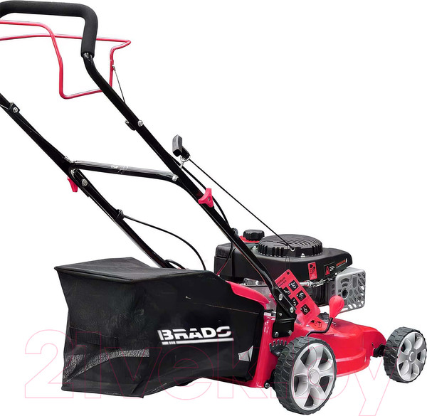 Изображение товара Газонокосилка бензиновая Brado BL40
