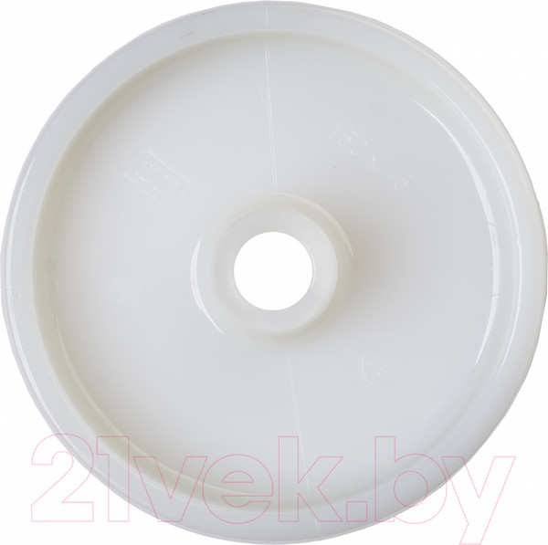 Изображение товара Колесо для тележки складской Стелла-техник 8800-150