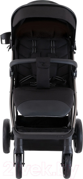 Изображение товара Детская прогулочная коляска Pituso Emma / ET6 (черный)