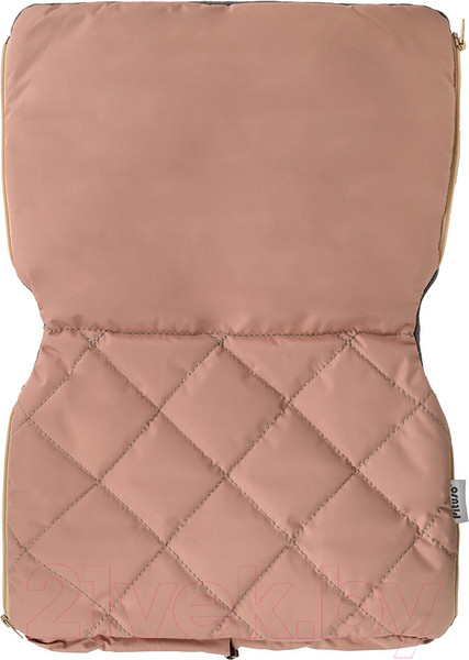 Изображение товара Муфта для коляски Pituso Дюспо / P-M (бежевый)